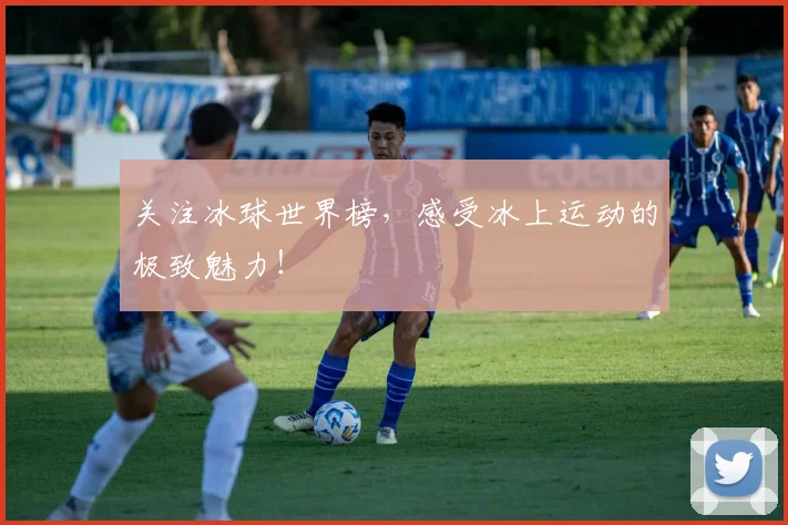 关注冰球世界榜，感受冰上运动的极致魅力！